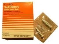 TEAT DILATORS 25/BX