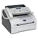 Brother - intelliFAX-2820 - 1200 x 600 dpi / 15 ppm / 14.4Kbps Modem Fax Machine (Refurbished)