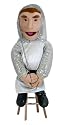 Knight Soft Puppet