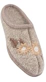 Haflinger Women's Flora Natural