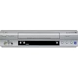 LG LV880 Nicam VHS Video Recoder