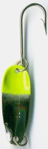 Dick Nite Original Spoons - Size 1