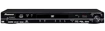 Pioneer DV 600 AV K DVD-Player (Upscaling 1080p, HDMI, DivX-Ultra-zertifiziert, USB) schwarz