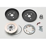 Grant 3584 Horn Kit Prizm Toy 89-92 by Grant