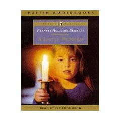 A Little Princess: The Story of Sara Crewe (Puffin Classics)