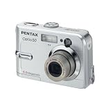 Pentax Imaging 18363 Pentax 5.0 MP Digital Camera