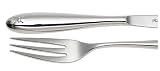 Ricci Fiordalisi 5-Piece Stainless-Steel Flatware Place Setting, Service for 1