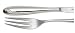 Ricci Fiordalisi 5-Piece Stainless-Steel Flatware Place Setting, Service for 1