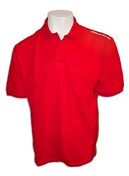 4 Signature Shoulder Polo: Basic & Casual!