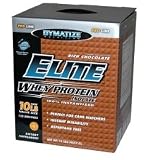 Review Dymatize  / Dymatize Elite Whey Protein, 10 lb, Chocolate Mint