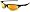 Jet Black Frame/Fire Lens