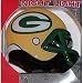 NFL Packers Night Light