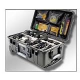 #1510 Pelican Carry On Case with Foam