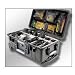 #1510 Pelican Carry On Case with Foam