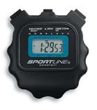 SPORTLINE 220 TIMER