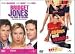 DVD�u�u���W�b�g�E�W���[���Y�̓��L ���ꂻ���Ȃ킽����12���� + ������40days(������萶�Y) [DVD]�v