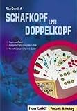 Schafkopf und Doppelkopf