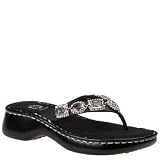Yellow Box Women's Dazzle Sandal