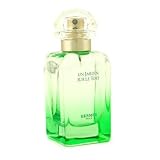 UN JARDIN SUR LE TOIT by Hermes EDT SPRAY 1.7 OZ