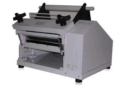 Diamond Equipment Dough Sheeter, DR12