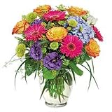 Flowers - Simply Glorious