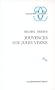 Jouvences sur Jules Verne (Collection Critique) (French Edition)