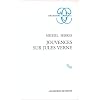 Jouvences sur Jules Verne