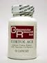 Ecological Formulas - Cortol Ace 60 caps [Health and Beauty]