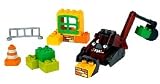 LEGO Duplo Bob the Builder 3293: Bennys Dig Set