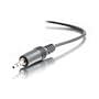 Cables To Go 40414 12-Feet M/M Stereo Audio Cable (Black)