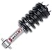 Rancho RS999785 Quick Lift Suspension Lift System