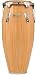 Latin Percussion Performer Series 11" Quinto, Natural Chrome Hardware