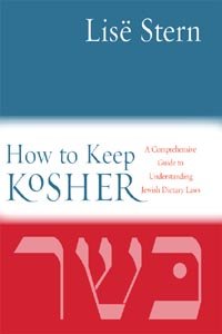 how to keep kosher