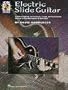 Electric Slide Guitar Book