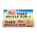Tiger Balm Analgesic Tiger Muscle Rub
