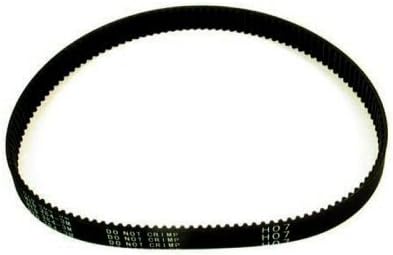 Scooter Rubber Drive Belt 384-3M-12 by Mainely Scooters