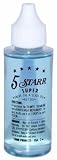 5 Starr Super Valve & Slide Oil, 2 Ounce Blue