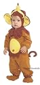In Fashion Kids Monkey See Monkey Do Costume