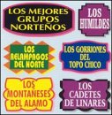 Mejores Grupos Nortenos