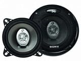 SONY XS-F1034 - Haut-parleur Automobile