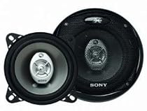 Sony XS-F 1034  Car Loudspeaker