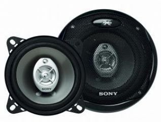 Sony XS-F 1034  Car Loudspeaker