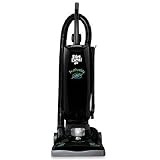 Dirt Devil 085570 12amp Featherlite Upright Vacuum