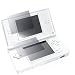 LUPO Nintendo DS Lite Screen Protector (pack of 2 for both screens)