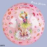 Eigenschaften Die Spiegelburg / Die Spiegelburg 20373 Spielball Prinzessin Lillifee
