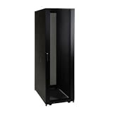 New-42U STANDARD ENCLOSURE (BLACK) - SR42UB