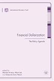 Financial Dollarization: The Policy Agenda