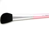 Angled Blush & Bronzer Brush by L.A. Minerals