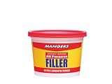 Manger A/P Instant Filler R/Mixed 600g