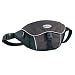 Deuter Belt II Backpacks Black Anthracite
